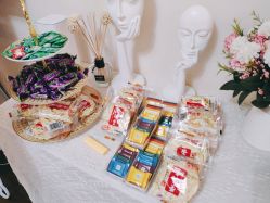 店内环境-韩静美科技护肤抗衰中心