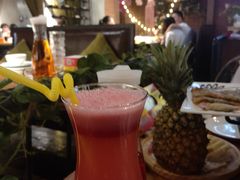 -别院里音乐餐酒吧(双流航空港店)