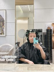 -MMbyHairCode 芭曲发型沙龙