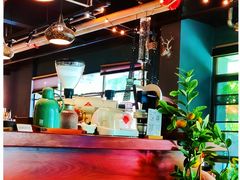 -咖法森林·咖啡  酒吧(天河店)