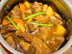 -小放牛河北菜(长安万达店)