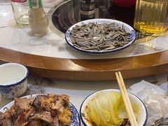 -朴小妹人参鸡汤火锅(长白山万达店)