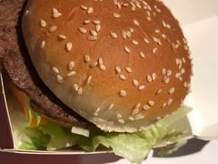 -麦当劳(武昌火车站店)