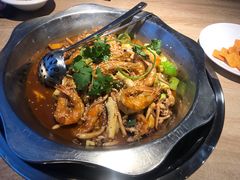 -李想大虾(绿地新都会店)