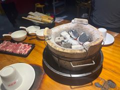 -捞围鲜·港式打边炉(海阳路店)