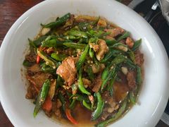 -伙工殿餐厅(吉大店)