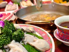 -大吉利·潮汕鲜牛肉火锅(西安店)