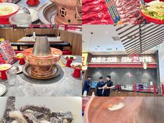 -侃爷南门铜锅涮肉
