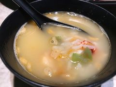 小龙虾泡饭-沪小胖小龙虾(淮海中路旗舰店)