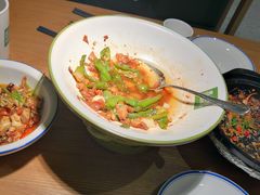 费大厨辣椒炒肉-费大厨辣椒炒肉(万家丽一店)