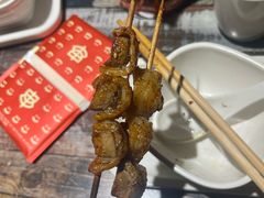 -管氏翅吧(广渠门店)