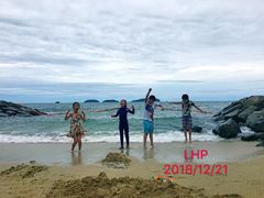 -麦哲伦丝绸度假村