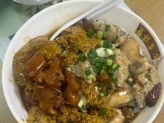 -荔林食店(西华路店)