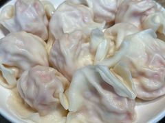 -金谷园饺子馆(北邮总店)