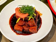 -转角·老弄堂上海菜(长寿路店)