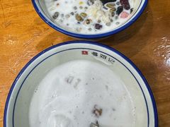 -文昌邓记清补凉(西沙路店)