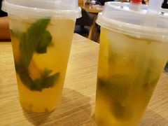 -老班长手工灌汤包(望京华彩店)
