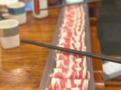 -乐宴·老北京铜火锅(八卦岭店)