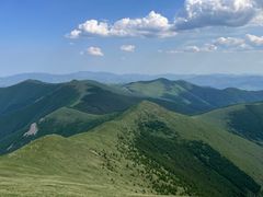 -五台山风景名胜区