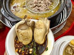 -花苑美食横琴生蚝火锅(拱北粤华路店)