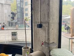 -CEMENT·coffee bar (凤凰创意园店)