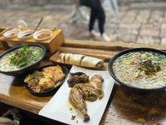 -二哥米线 丽江店