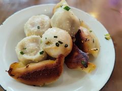 生煎包-舒蔡记生煎菜饭(云南中路店)