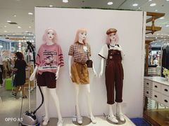 -新世界百货(顺义店)