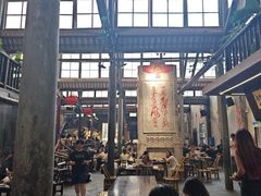 -東茅街茶馆