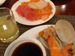 -牡丹国际大酒店-港式茶餐厅