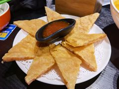 虾饼-绿柠食堂(北外滩店)