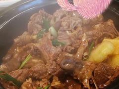 -伍哥厨房(新滘东路店)