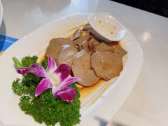 卤水鹅肝-潮人姐妹轩(海宁路店)