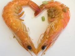 -万龙洲海鲜(南新仓店)