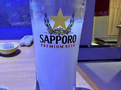 -琴寿司居酒屋(中山广场店)