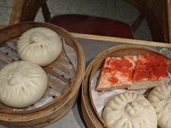 -晓淮山·扬州早茶·淮扬菜(龙阳广场店)