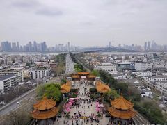 -武汉长江大桥
