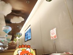 -海底捞火锅(顺义华联店)