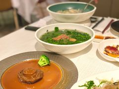 南非干鲍-金悦轩海鲜酒家(拱北店)