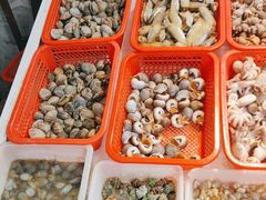 -老地方海鲜坊(步行街店)