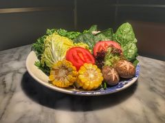 -澳美徕·港式花胶鸡火锅(高新万达店)