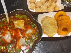 -华夏良子·足道SPA艾灸(众美店)
