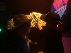 -沈阳海洋探索中心