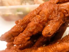-黎里王记辣脚(黎里总店)