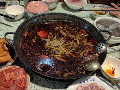 -五里关火锅(牛市口店)