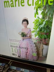 -后宫·古装汉服京剧儿童亲子全家福摄影