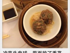 -翠园(铜锣湾广场店)