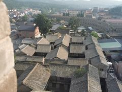 -郭峪古城