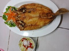 -海村海鲜酒店