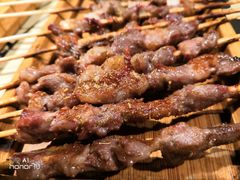 -新凯旋烧烤·燕姐千岛湖土菜